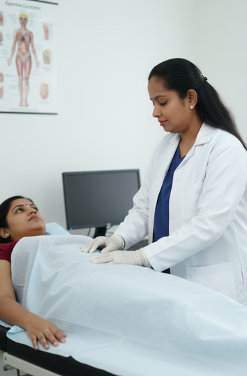 Sanjeevini Clinic FAQ